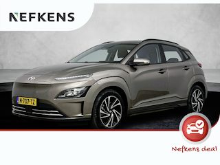 Hyundai Kona EV Comfort 64 kWh | Navigatie | Camera | CarPlay