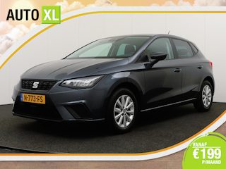 Seat Ibiza 1.0 96 PK TSI Style Intense Digi.Dash Carplay Climate Stoelverw.