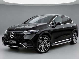Mercedes-Benz EQE SUV 350+ AMG Line 96 kWh Panoramadak | burmester surround