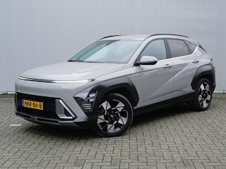 Hyundai Kona 1.6 GDI HEV 141pk DCT Comfort Smart / Navi / Stoelverwarming