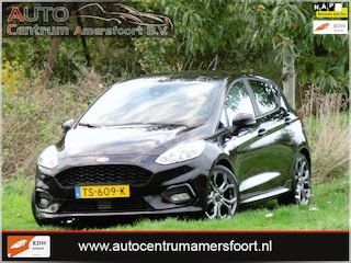 Ford Fiesta 1.0 EcoBoost ST-Line ( INRUIL MOGELIJK )