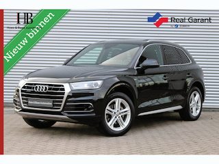 Audi Q5 2.0 TFSI quattro Pano/Massage/Camera/Carplay/Stoelverw