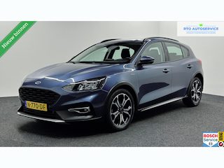 Ford Focus 1.0 EcoBoost Active Business CAMERA TREKHAAK CRUISE