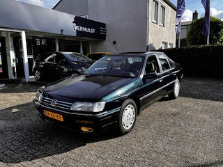 Peugeot 605 2.0 SRI