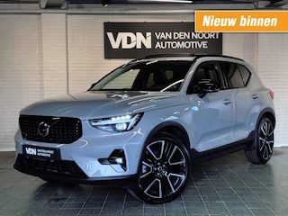 Volvo XC40 2.0 B4 Plus Dark 2WD Pano 360cam H/K Memory Trekhaak 21''