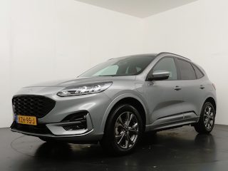 Ford Kuga 2.5 PHEV ST-Line | Winter Pack | Camera | Navi | Clima | Cruise | 4 Seiz. banden | SOH 95,8%