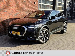 Audi Q3 45 TFSI e S Edition BTW AchteruitrijCam./Adapt.Cruise/LED/PDC/Clima/Navi/AppConnect