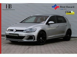 Volkswagen Golf GTi interieur/Camera/Carplay/Dynaudio