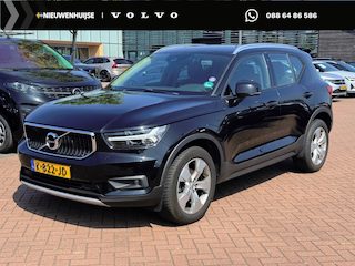 Volvo XC40 1.5 T2 Business Pro | Achteruitrijcamera | Parkeersensoren | Keyless Entry | Elektrische Achterklep | Climate Control | Cruise Control Adaptief | BLIS | Navigatie | Apple Carplay | Android Auto