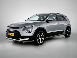 Kia Niro 1.6 GDi DynamicPlusLine Schuifdak