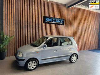 Hyundai Atos 1.1i Dynamic Prime AUTOMAAT, WEINIG KM