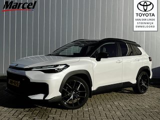 Toyota Corolla Cross Hybrid 180 GR Sport 1e Eigenaar NL Auto