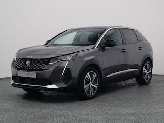 Peugeot 3008 1.6 HYbrid 225 PK Automaat Allure | 360° | KEYLESS