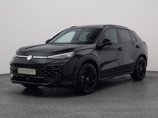 Volkswagen T-Roc 1.5 eTSI R-Line NEW | PANO | CAMERA | ADAPTIVE | STOEL- EN STUURVERW.