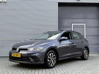 Volkswagen Polo 1.0 TSI Life Business I Automaat I Camera I Carplay I Clima I Virtual