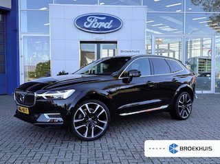 Volvo XC60 2.0 T8 Twin Engine AWD Inscription | Pano | Trekhaak | H&K Audio | Adap. Cruise | Elek. Stoel