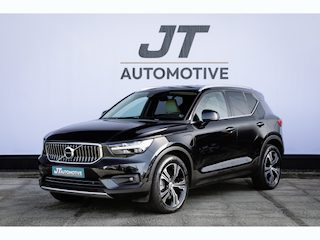 Volvo XC40 1.5 T4 Recharge inscription plug in hybe Ledere bekleding | Camera | Pdc | Carplay | Elektrische kofferbak |