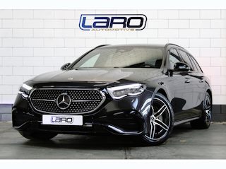 Mercedes-Benz Estate 300 e Premium AMG | Superscreen Burmester Memory Leder Digital light 360 ACC BTW Night Keyless