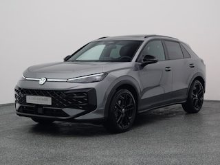 Volkswagen T-Roc 1.5 eTSI R-Line NEW | PANO | CAMERA | ADAPTIVE | STOEL- EN STUURVERW.