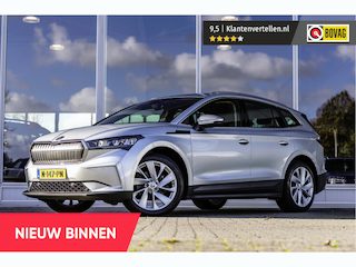 Skoda Enyaq iV 60 | NL Auto | ACC | E-Trekhaak