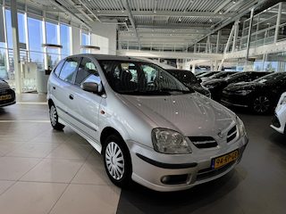 Nissan Almera Tino 1.8 Acenta