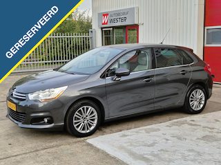 Citroën C4 1.6 VTi Tendance