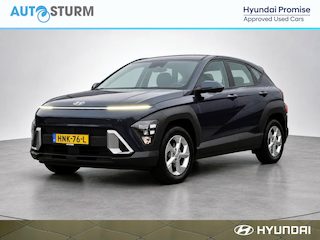 Hyundai Kona 1.6 GDI HEV Comfort