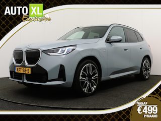 BMW X3 30e xDrive M-Sport 21'LMV Leder Laser-LED Memory Harman/Kardon