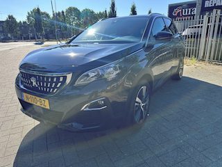 Peugeot 3008 1.2 PureTech Access