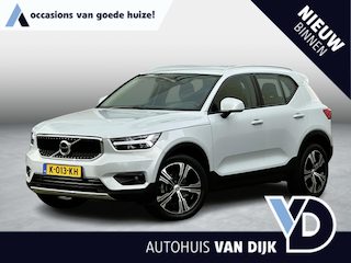 Volvo XC40 1.5 T2 Business Pro |Carplay|Adapt.Cruise|Camera|Stuur\Stoelverw.