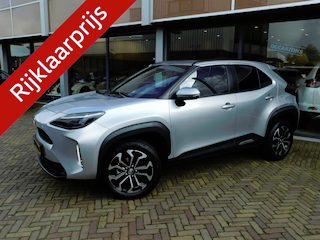 Toyota Yaris Cross 1.5 Hybrid 115 First Edition