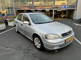 Opel Astra 1.6 GL