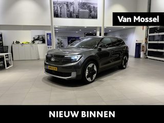 Ford Explorer Premium Extended Range RWD 77 kWh