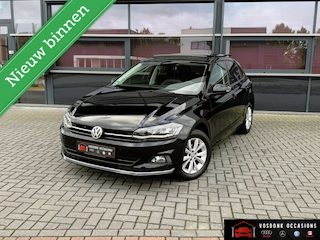Volkswagen Polo 1.0 TSI Highline/DSG/ Panormadak/virtual/Full led
