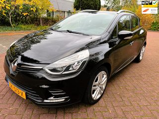 Renault Clio Estate 0.9 TCe Zen / Navi / Cruise / LED