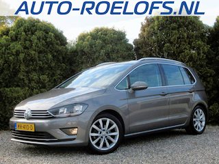Volkswagen Golf Sportsvan 1.2 TSI Highline * Camera * Pdc * Trekhaak *