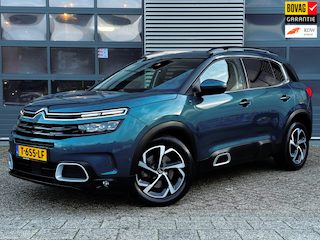 Citroën C5 Aircross 1.6 Plug-in Hybrid 225 Shine | CarPlay | Camera| ACC