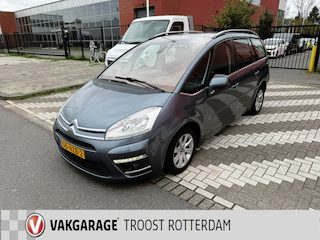 Citroën C4 Picasso 1.6 THP Business EB6V 7persoons | Automaat | APK TOT 25-04-2027 | Inruilkoopje