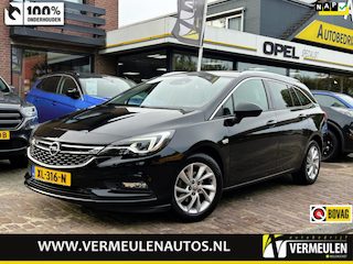 Opel Astra Sports Tourer 1.0 Turbo 105PK Innovation + 16"/ Navi/ Clima/ Cruise/ Camera/ CarPlay/ Full-LED/ NL auto