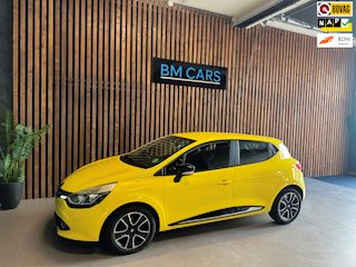 Renault Clio 0.9 TCe Expression Airco, Navigatie, Led