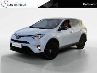 Toyota RAV4 2.5 Hybrid Automaat Dynamic Camera | Leer | Elektr. kofferklep | Clima | etc.