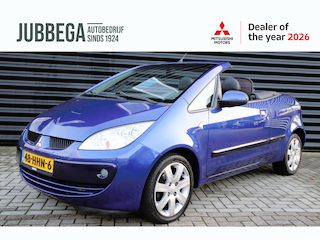 Mitsubishi Colt CZC 1.5 Limited Edition Dealer onderhouden, zeer goede staat