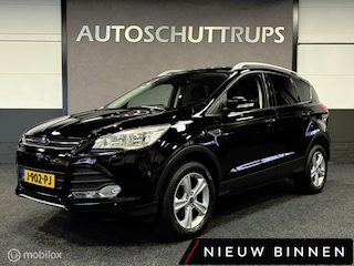 Ford Kuga 1.5 AIRCO / TR.HAAK / STOELVERWARMING / CRUISE / PDC / LMV /