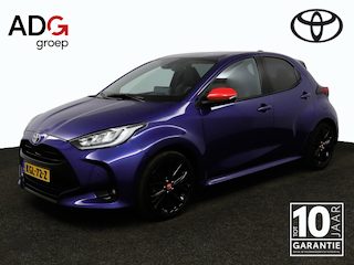 Toyota Yaris 1.5 Hybrid Tokyo Pop Out | Stoelverwarming | Dode Hoek Detectie | Draadloze Telefoonlader | Adaptieve Cruise Control | Camera |