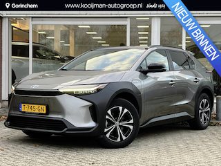 Toyota bZ4X Dynamic 71 kWh