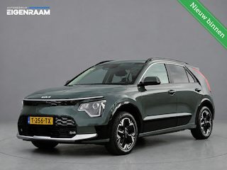 Kia Niro DynamicLine 64.8kWh SOH 97,2% | Trekhaak | Camera | Adaptive Cruise | NAP | Rijklaarprijs
