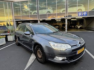 Citroën C5 Tourer 2.0 HDiF Comfort