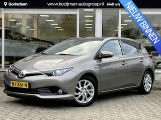Toyota Auris 1.8 Hybrid Trend