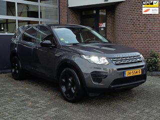 Land Rover Discovery Sport 2.0 eD4 E-Capability SE