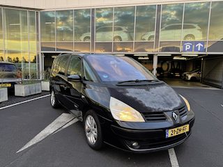 Renault Espace 2.0T Expression